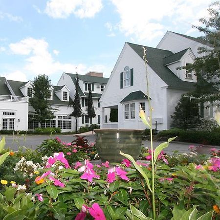 Chocksett Inn Sterling Exteriér fotografie