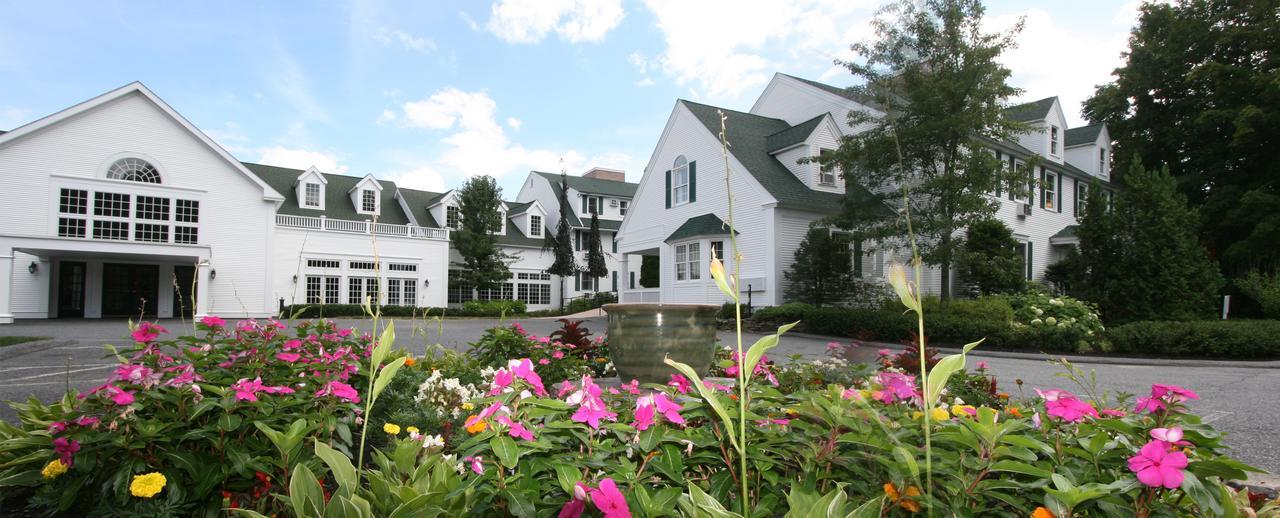 Chocksett Inn Sterling Exteriér fotografie